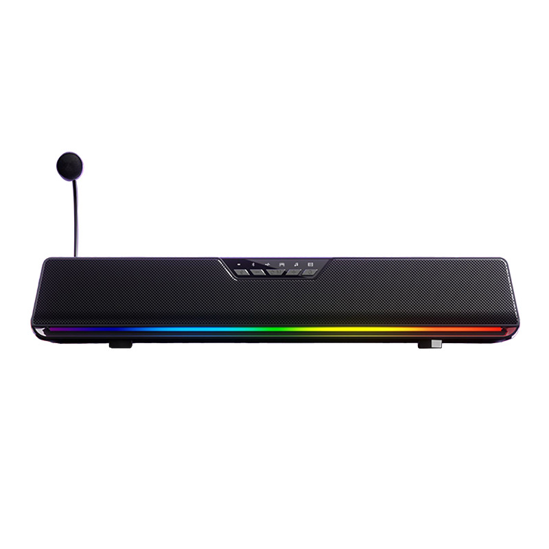 Gaming Console Apple - مكبر صوت ألعاب GS6 Pro 7.1