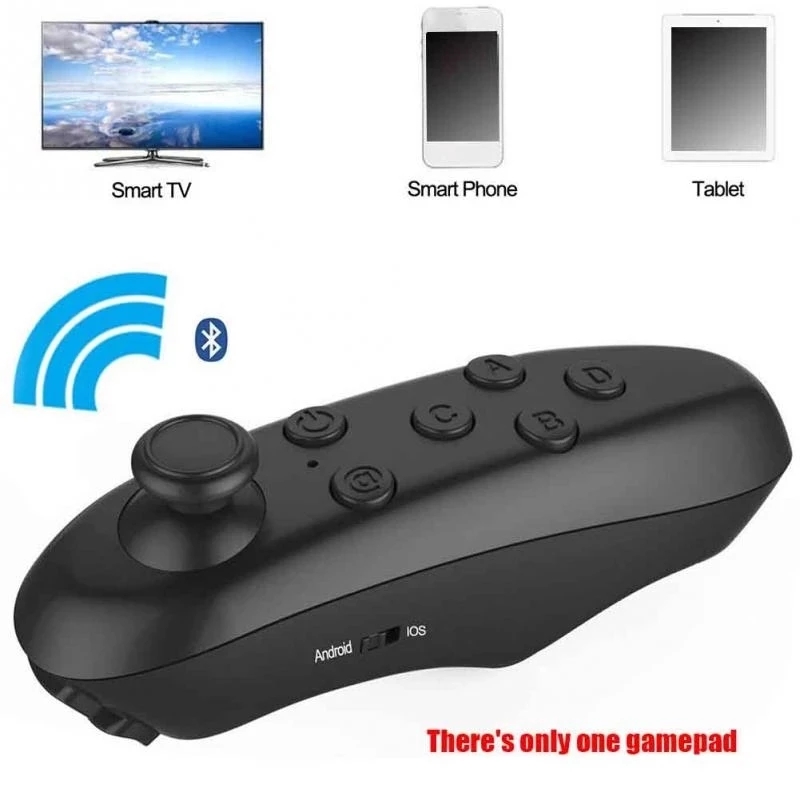 Gaming Console For Android Tv - VR التحكم المقود ل أندرويد آيفون