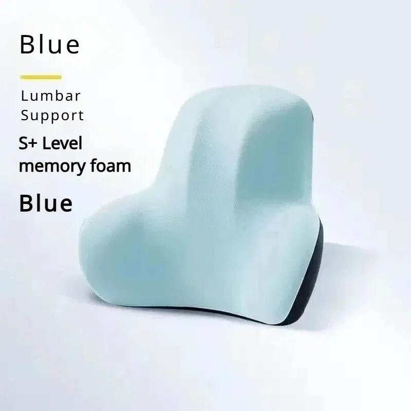 Gaming Chair Cushion - وسادة دعم الظهر المحسنة 2025 من