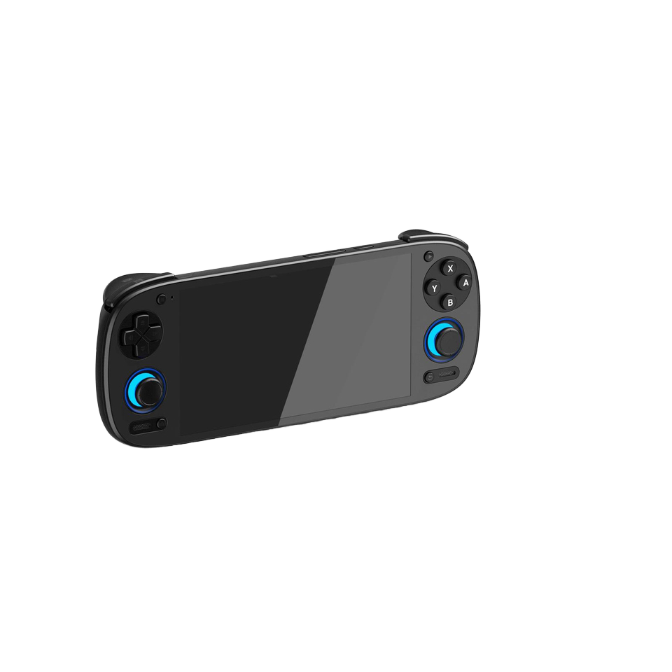 Handheld Gaming Console - جهاز ألعاب محمول ريترويد بوكيت 5