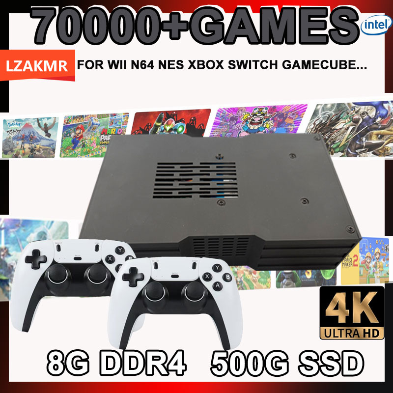 Gaming Console In Chinese - جهاز ألعاب سوبر كونسول إكس كينج