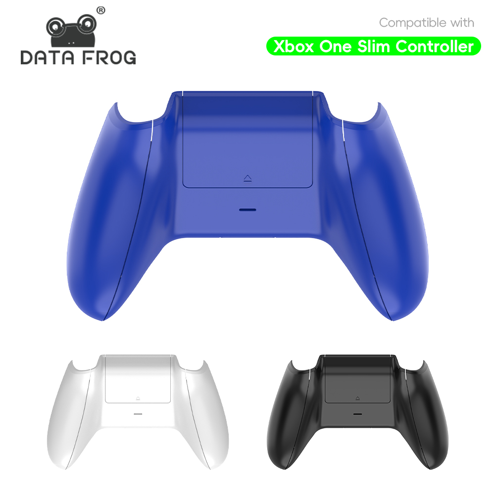 Gaming Console Cabinet - مجموعة غطاء خلفي للوحة الألعاب من