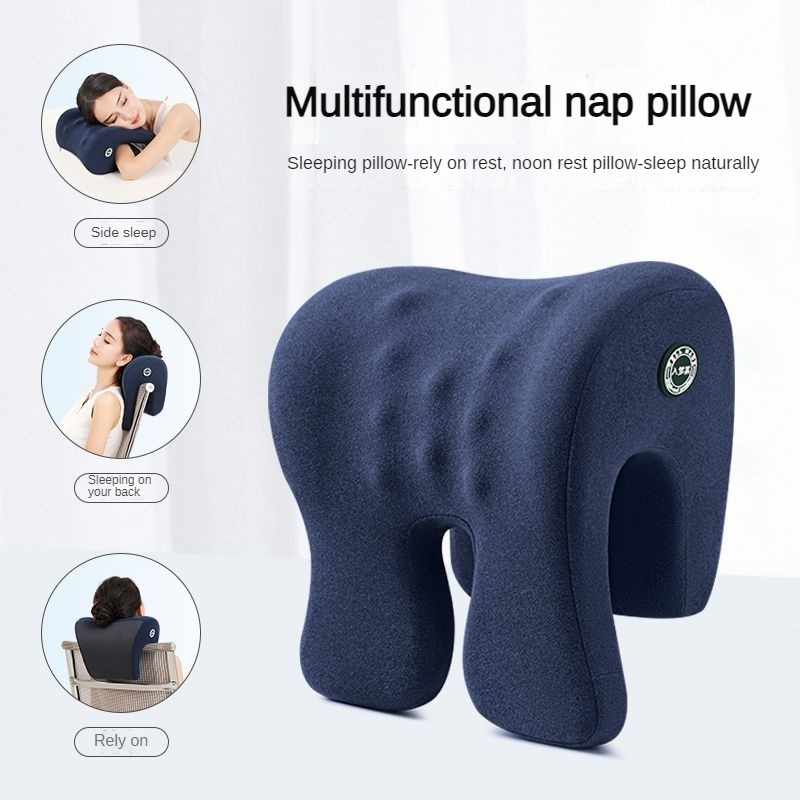 Gaming Chair Cushion - مسند رأس لكرسي المكتب مصنوع من