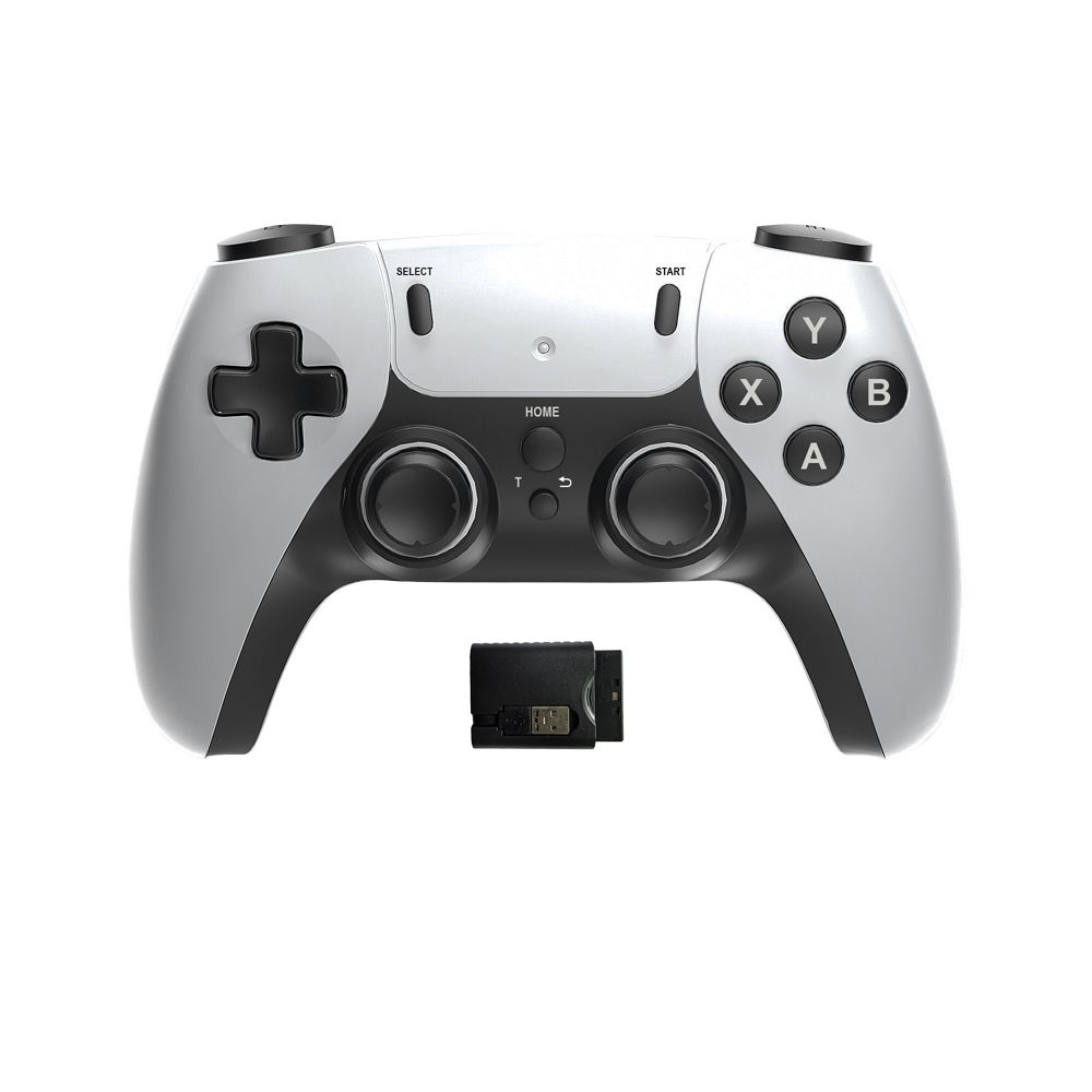 وحدة تحكم ألعاب لاسلكية لـ PS1 - مراجعة Gaming Console For Android Tv وسعره