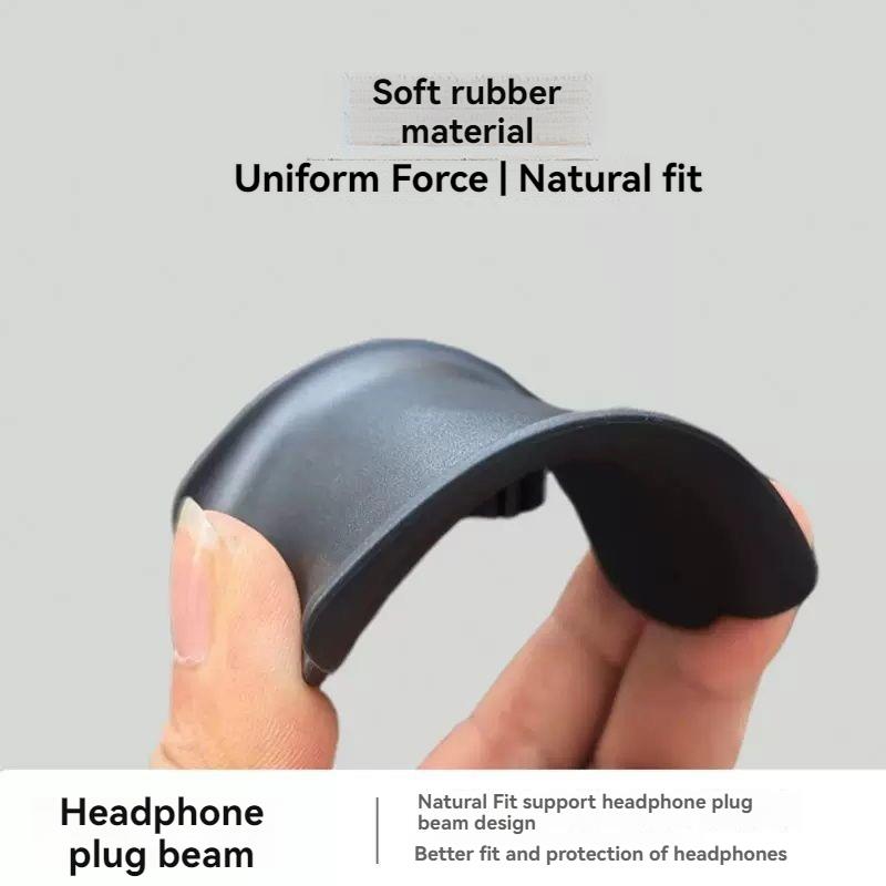 حامل سماعات رأس متعدد الوظائف  - مراجعة Headset Gaming Console وسعره