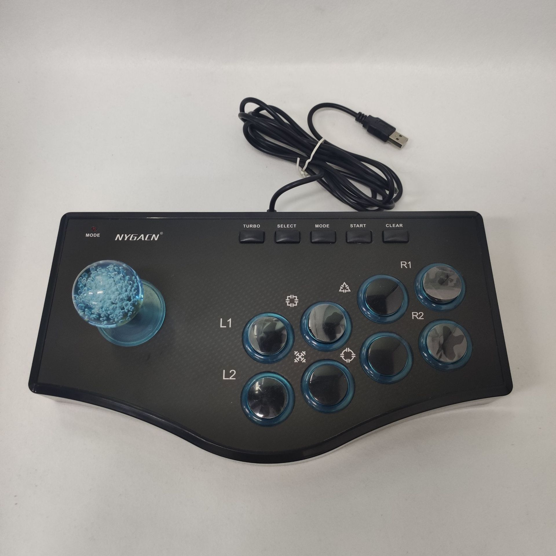 أفضل اختيار: وحدة تحكم ألعاب ا - مراجعة Gaming Console For Android Tv وسعره