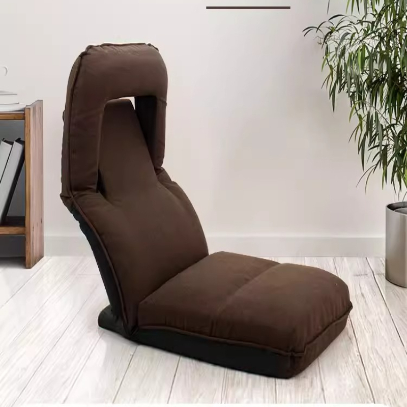 كرسي أرضي متعدد الوظائف، مقعد  - مراجعة Gaming Chair Cushion وسعره