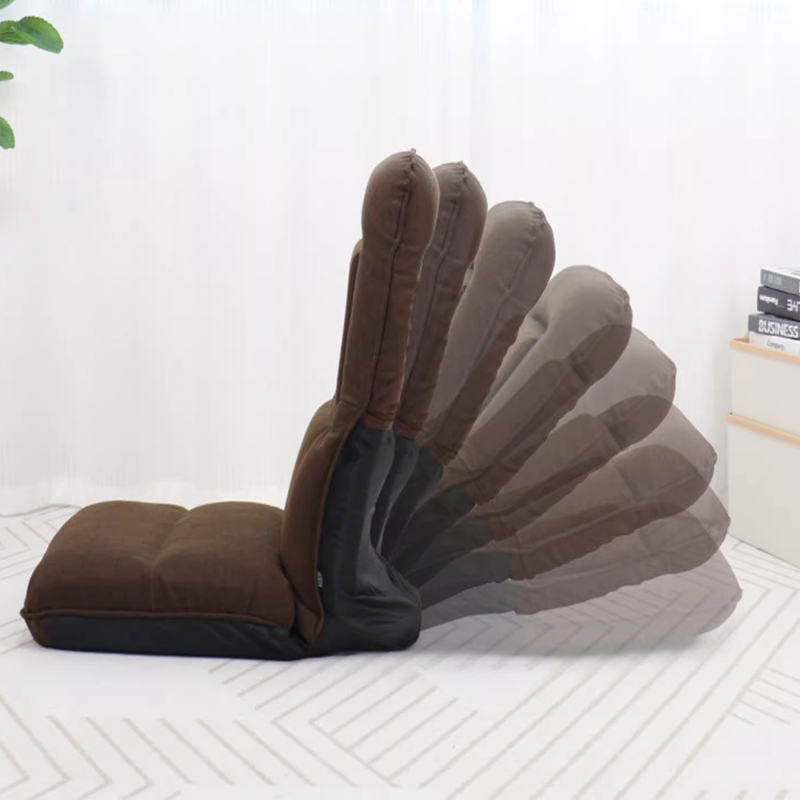 كرسي أرضي متعدد الوظائف، مقعد  - مراجعة Gaming Chair Cushion وسعره