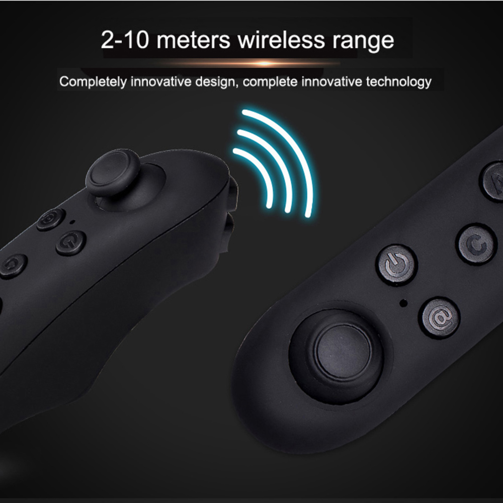 VR التحكم المقود ل أندرويد آيف - مراجعة Gaming Console For Android Tv وسعره