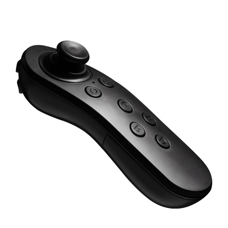 عصا تحكم VR للتحكم في الهاتف ا - مراجعة Gaming Console For Android Tv وسعره