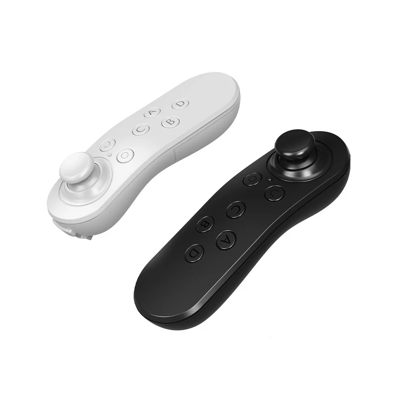 عصا تحكم VR للتحكم في الهاتف ا - مراجعة Gaming Console For Android Tv وسعره