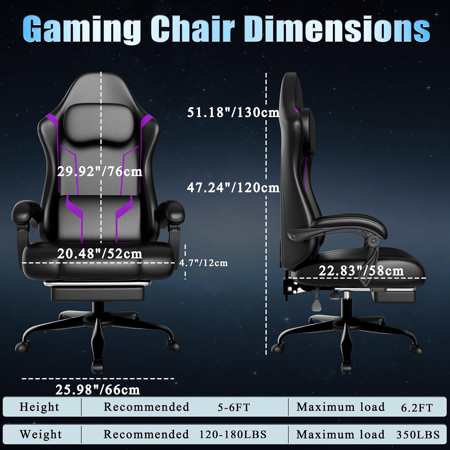 كرسي ألعاب مريح مع وسادة زنبرك - مراجعة Gaming Chair Cushion وسعره