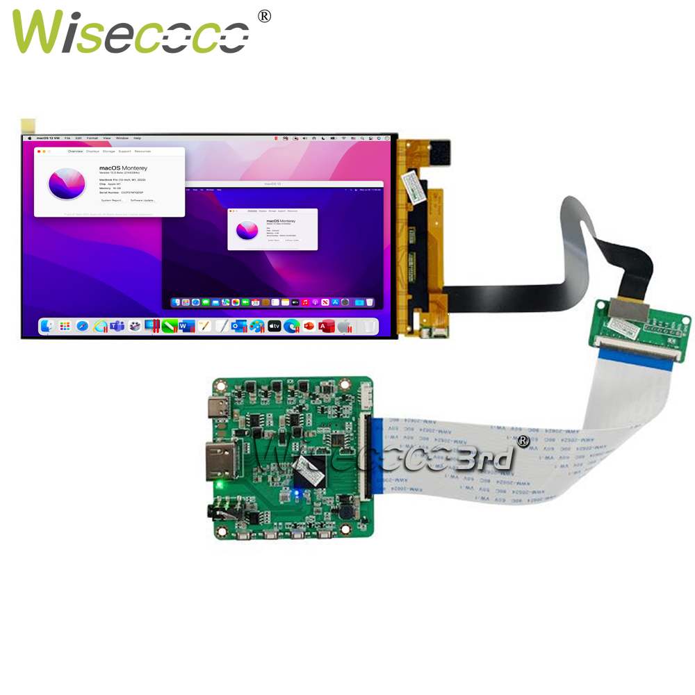 شاشة LCD وحدة التحكم في الألعا - مراجعة Gaming Console For Android Tv وسعره