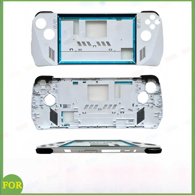 جديد لجهاز ASUS المحمول RC71L، - مراجعة Handheld Gaming Console وسعره