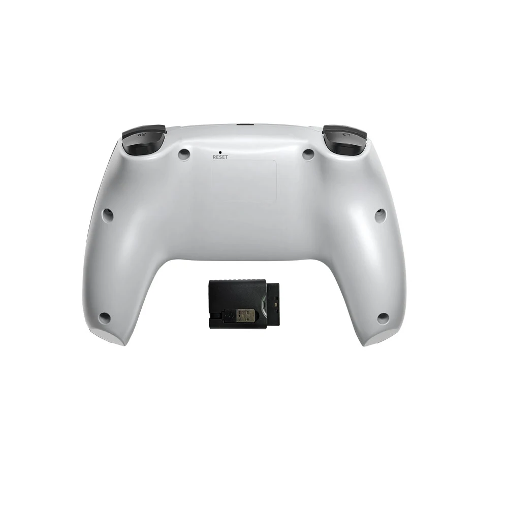 وحدة تحكم ألعاب لاسلكية 6 في 1 - مراجعة Gaming Console For Android Tv وسعره
