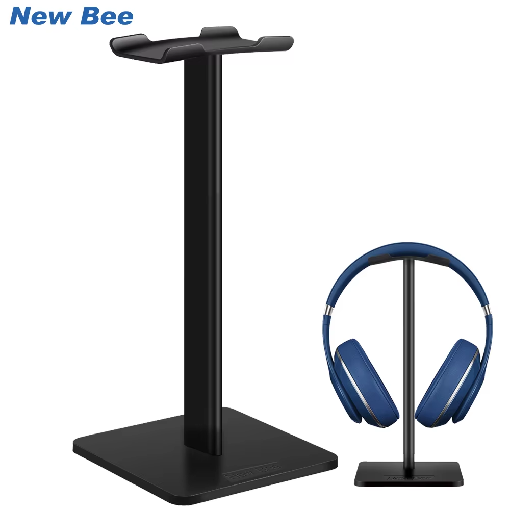 حامل سماعات رأس New Bee Z1 من  - مراجعة Headset Gaming Console وسعره