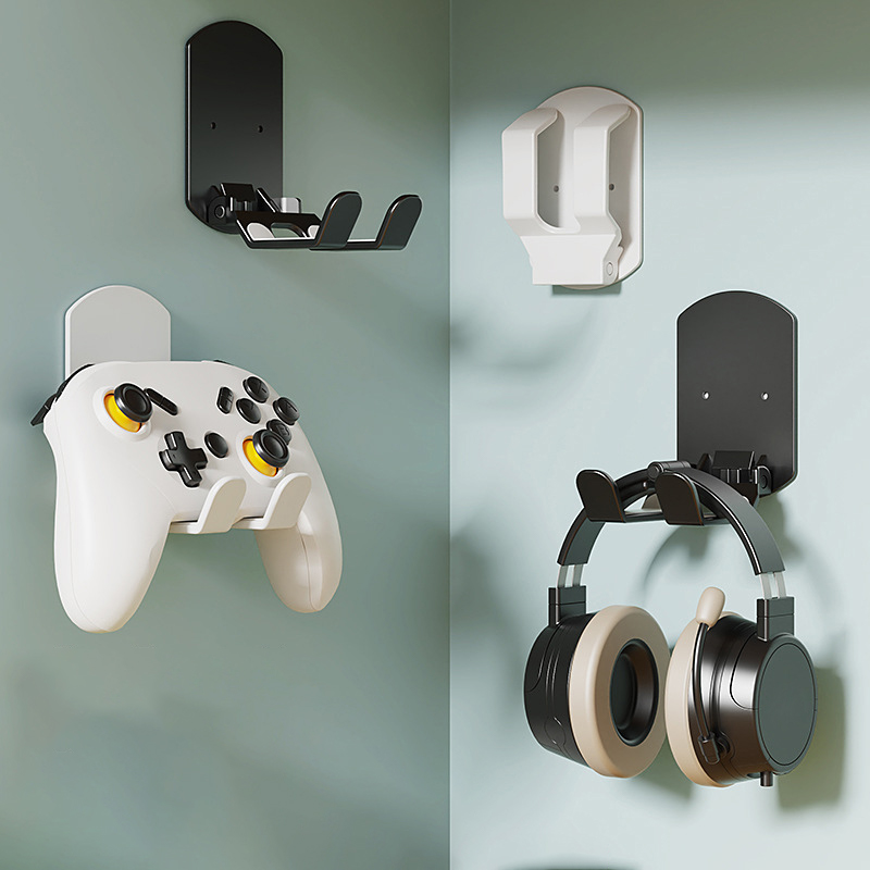 حامل وحدة تحكم الألعاب المثبت  - مراجعة Headset Gaming Console وسعره