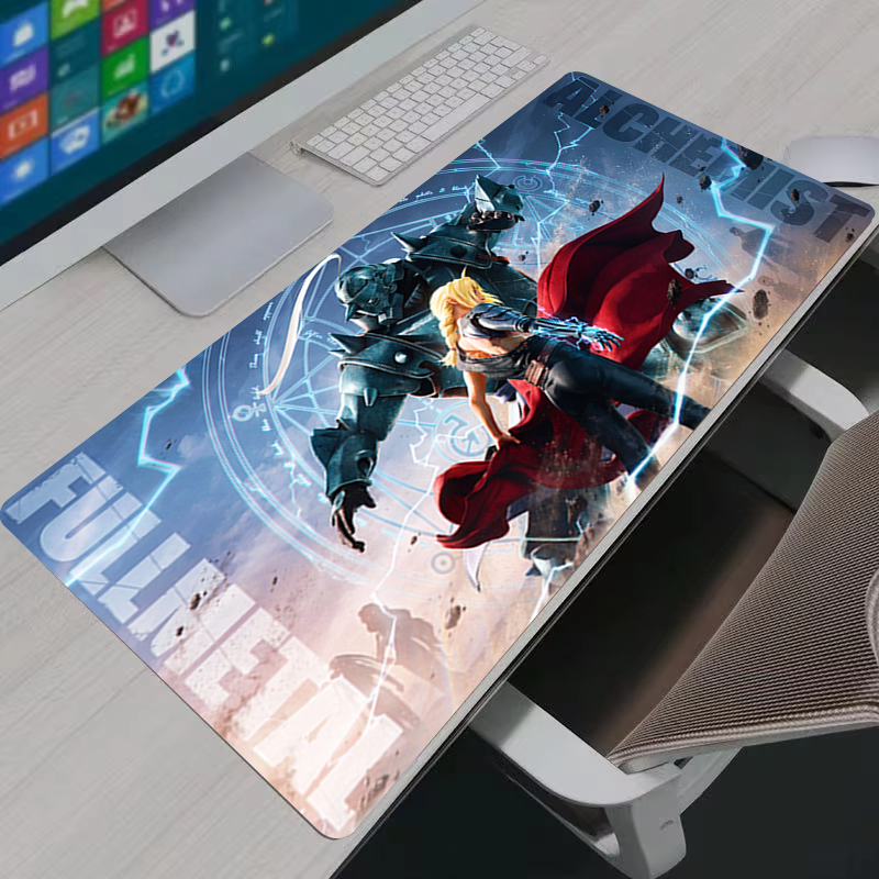 لوحة ماوس كبيرة الحجم بتصميم ف - مراجعة Gaming Console Cabinet وسعره