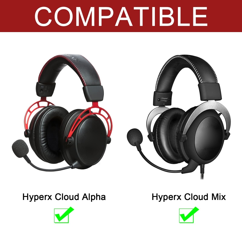 DX62 جديد 3.5 مللي متر استبدال - مراجعة Headset Gaming Console وسعره