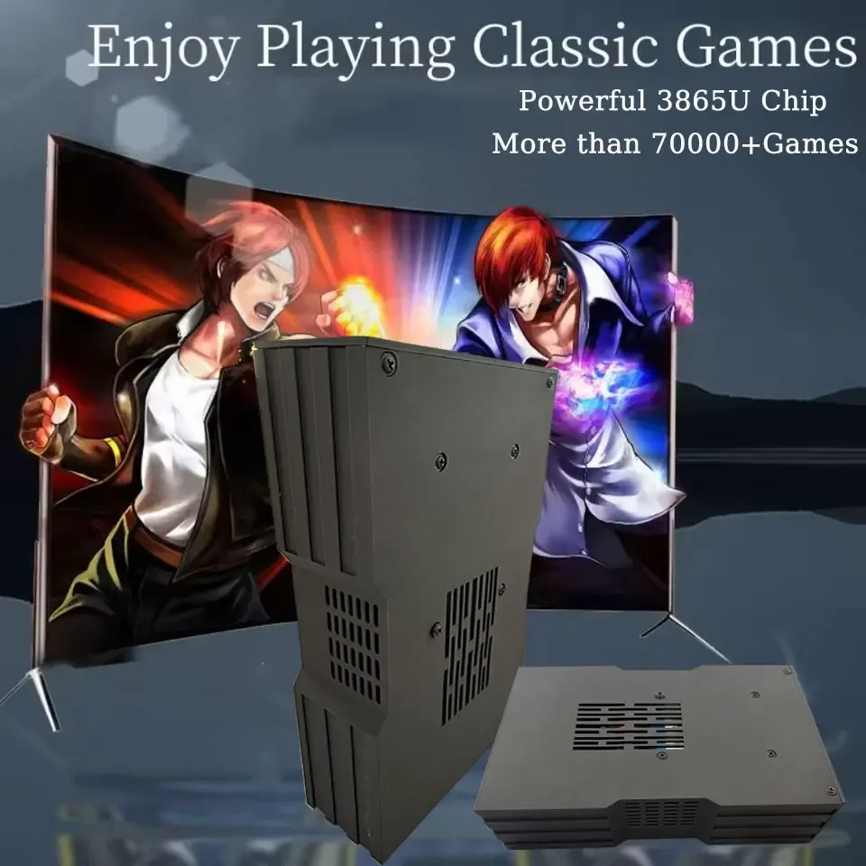 جهاز ألعاب سوبر كونسول إكس كين - مراجعة Gaming Console In Chinese وسعره