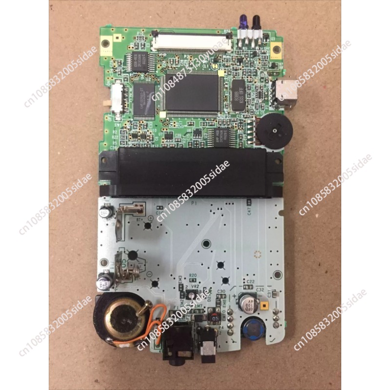لوحة أم PCB مختبرة بنسبة 100٪  - مراجعة Handheld Gaming Console وسعره
