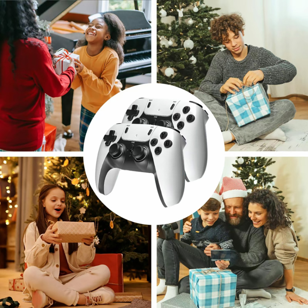جهاز ألعاب تلفاز M15 ULTRA توص - مراجعة Gaming Console In Chinese وسعره