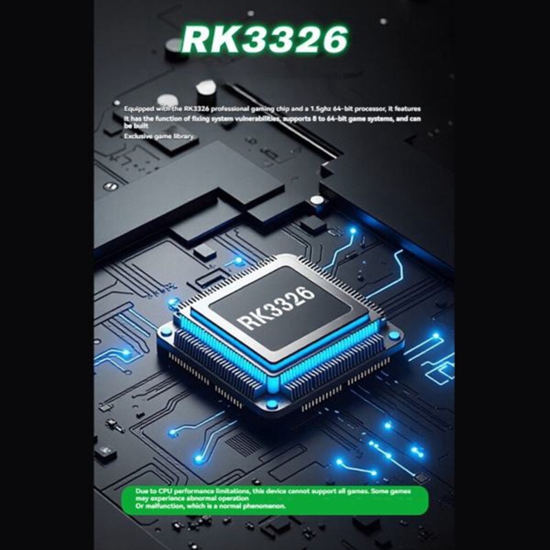 【عرض اليوم】~@ R36 MAX2 وحدة تح - مراجعة Gaming Console Buy وسعره