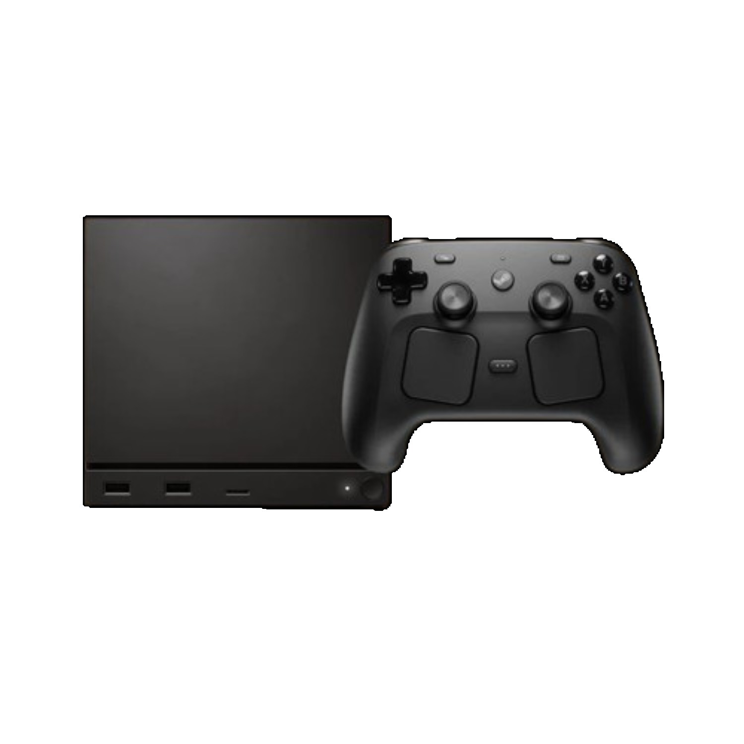 جهاز ألعاب ستيم فالف 512 جيجاب - مراجعة Gaming Console Valve وسعره