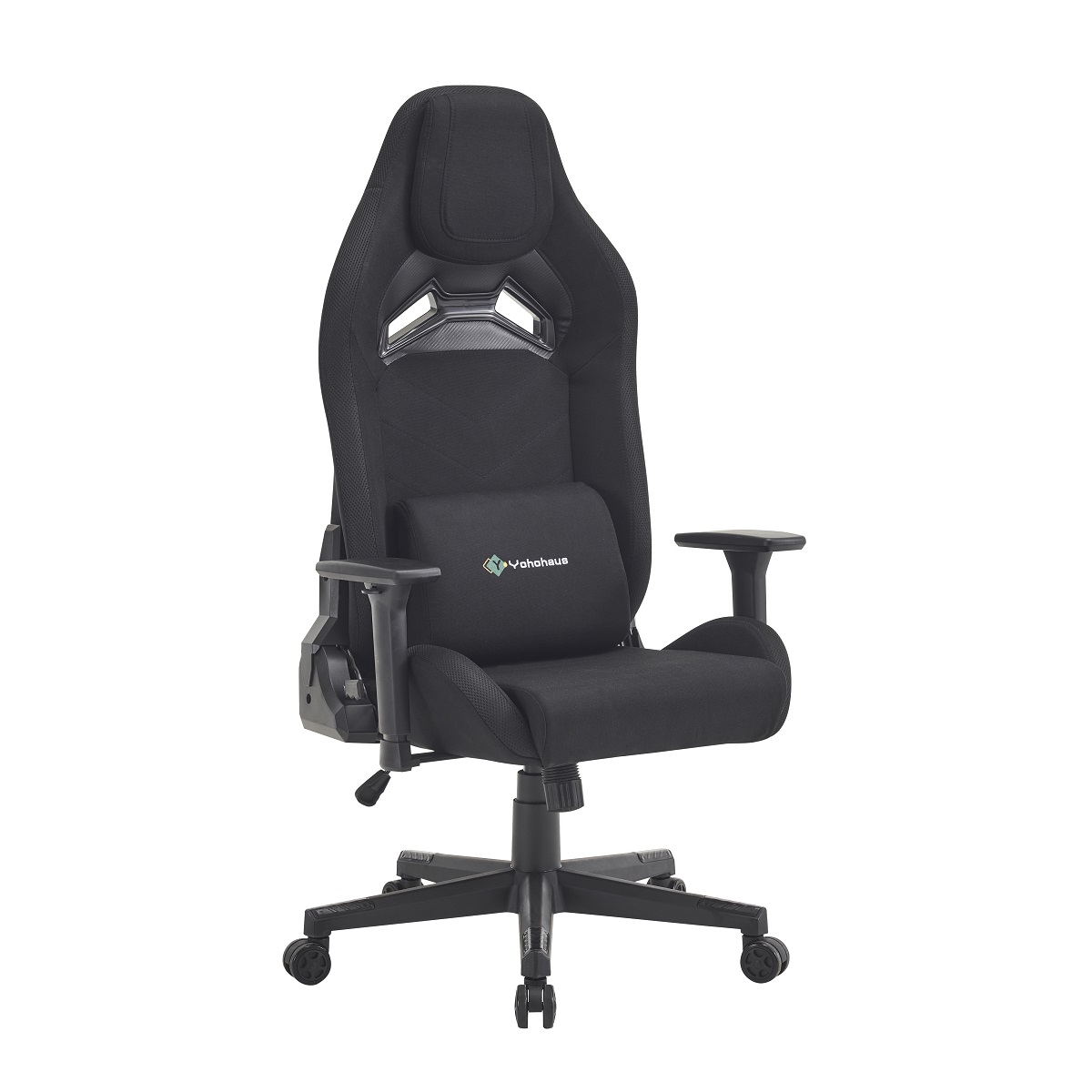كرسي ألعاب عالي الجودة من القم - مراجعة Gaming Chair Cushion وسعره