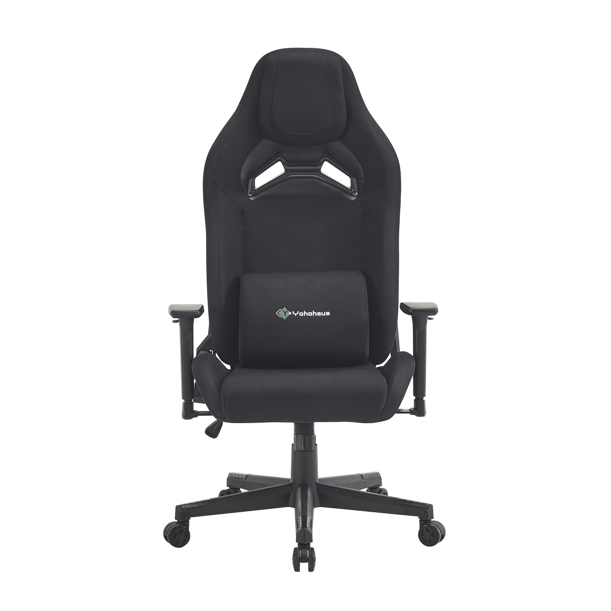 كرسي ألعاب عالي الجودة من القم - مراجعة Gaming Chair Cushion وسعره