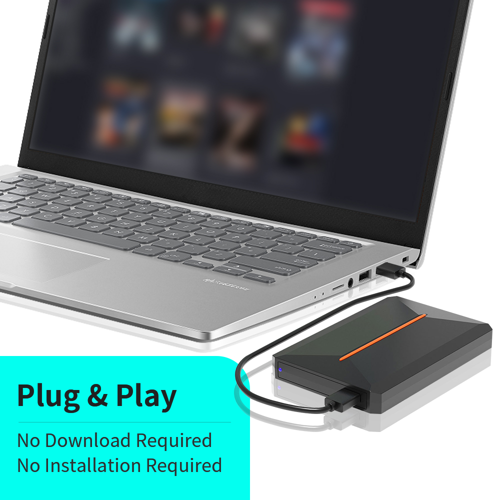 وحدة تحكم ألعاب Launchbox OS 5 - مراجعة Gaming Console In Chinese وسعره