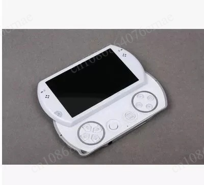 جهاز ألعاب محمول أصلي جديد 100 - مراجعة Handheld Gaming Console وسعره