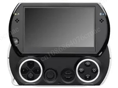 جهاز ألعاب محمول أصلي جديد 100 - مراجعة Handheld Gaming Console وسعره