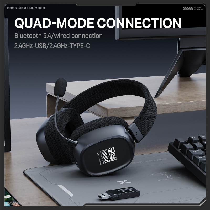 سماعة ألعاب ONIKUMA GT839 لاسل - مراجعة Gaming Console Apple وسعره